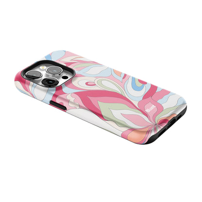 Rosette iPhone Case gallery - Iphone_15_Pro_2