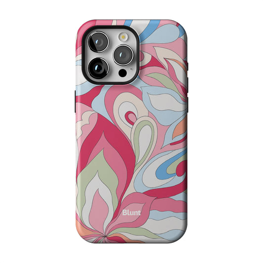 Rosette iPhone Case gallery - Iphone_15_Pro_Max_1