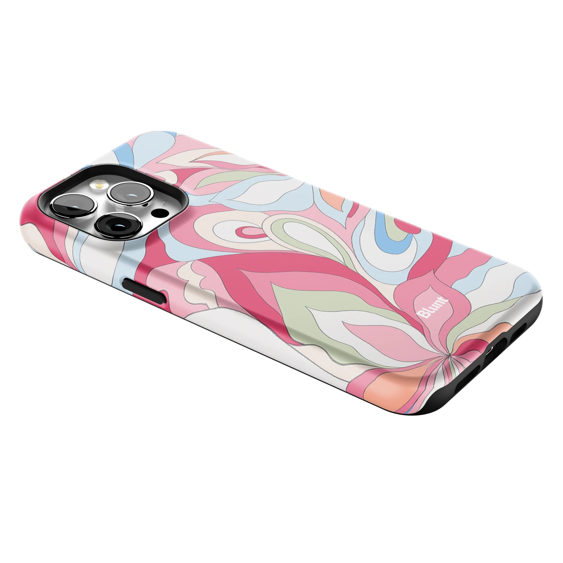 Rosette iPhone Case gallery - Iphone_15_Pro_Max_2