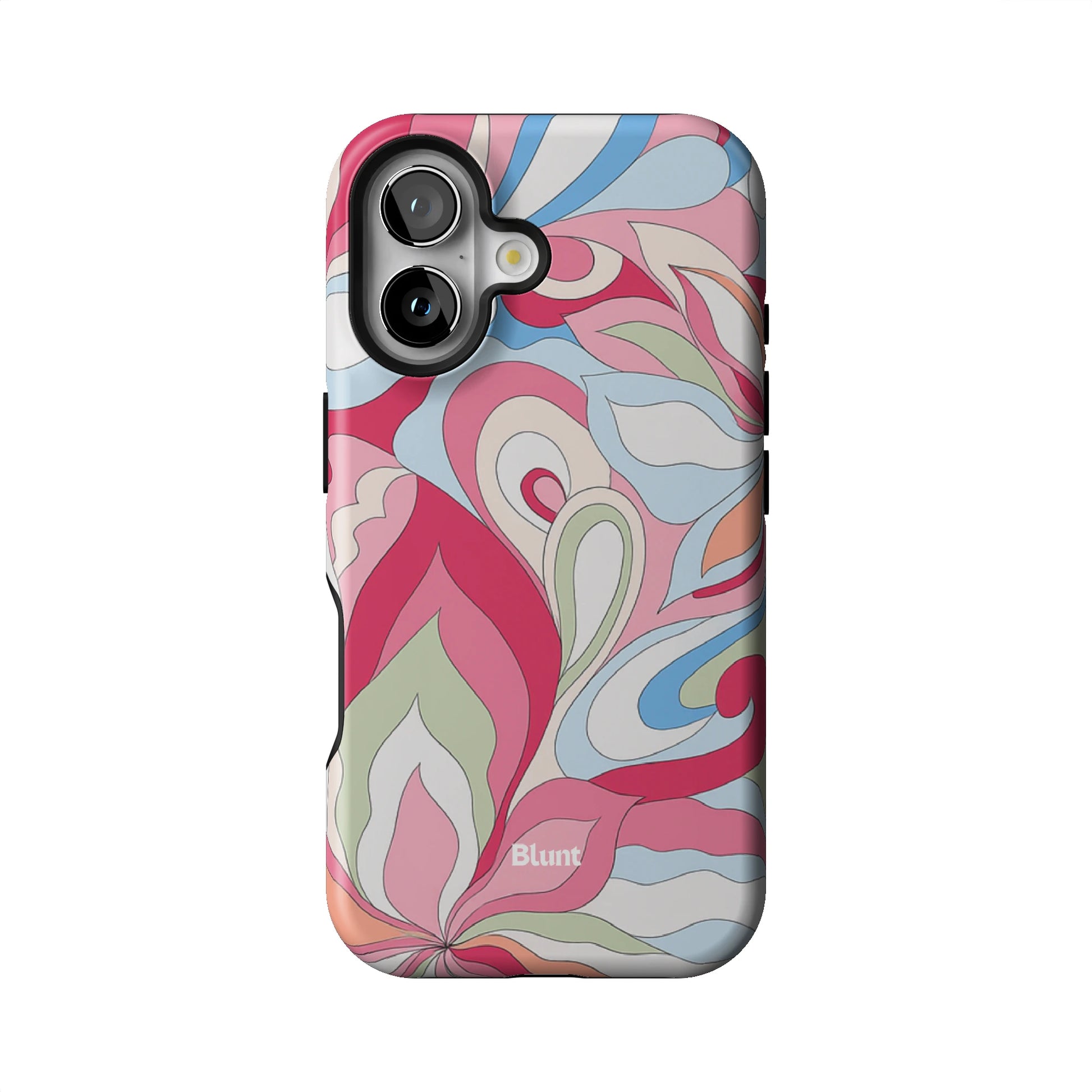 Rosette iPhone Case gallery - Iphone_16_Iphone_1