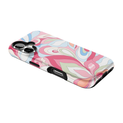 Rosette iPhone Case gallery - Iphone_16_Iphone_2
