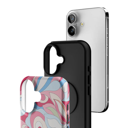 Rosette iPhone Case gallery - Iphone_16_Iphone_3