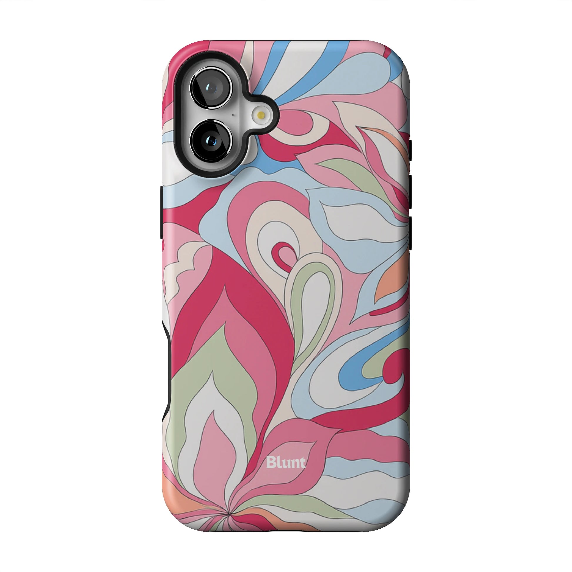 Rosette iPhone Case gallery - Iphone_16_Mini_Air_Plus_1