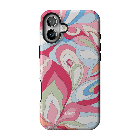 Rosette iPhone Case gallery - Iphone_16_Mini_Air_Plus_1
