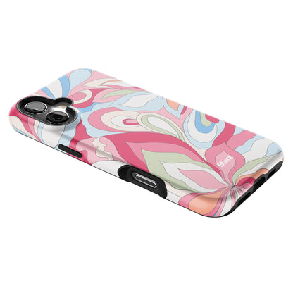 Rosette iPhone Case gallery - Iphone_16_Mini_Air_Plus_2