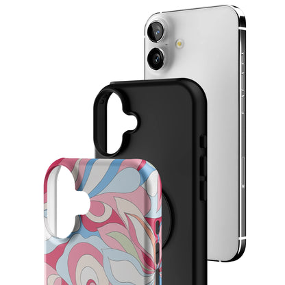 Rosette iPhone Case gallery - Iphone_16_Mini_Air_Plus_3