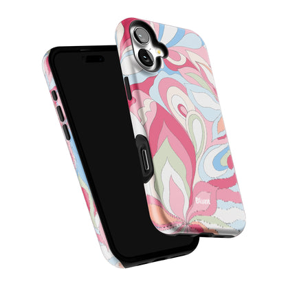Rosette iPhone Case gallery - Iphone_16_Mini_Air_Plus_6