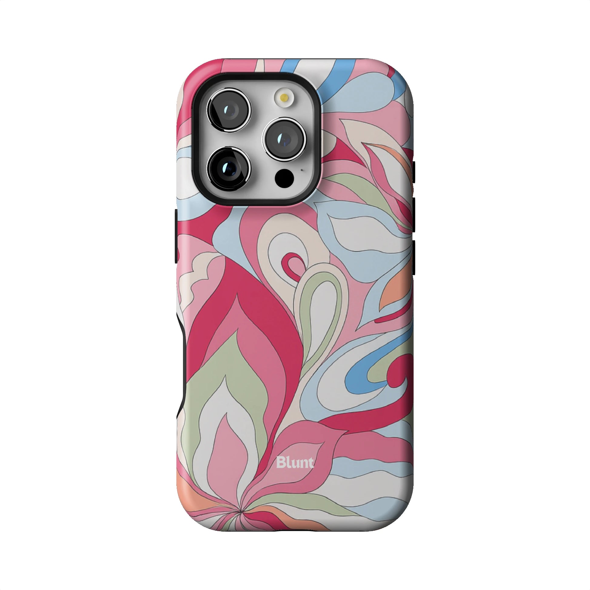 Rosette iPhone Case gallery - Iphone_16_Pro_1