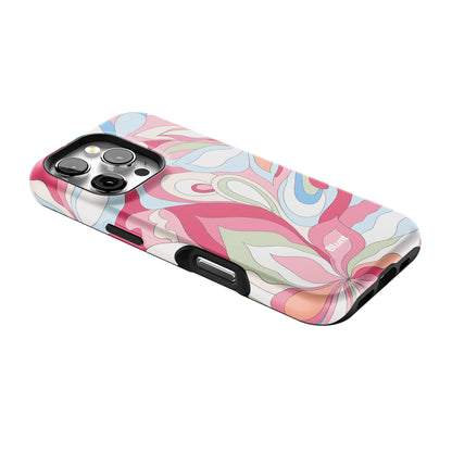 Rosette iPhone Case gallery - Iphone_16_Pro_2