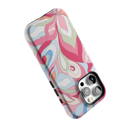 Rosette iPhone Case gallery - Iphone_16_Pro_5