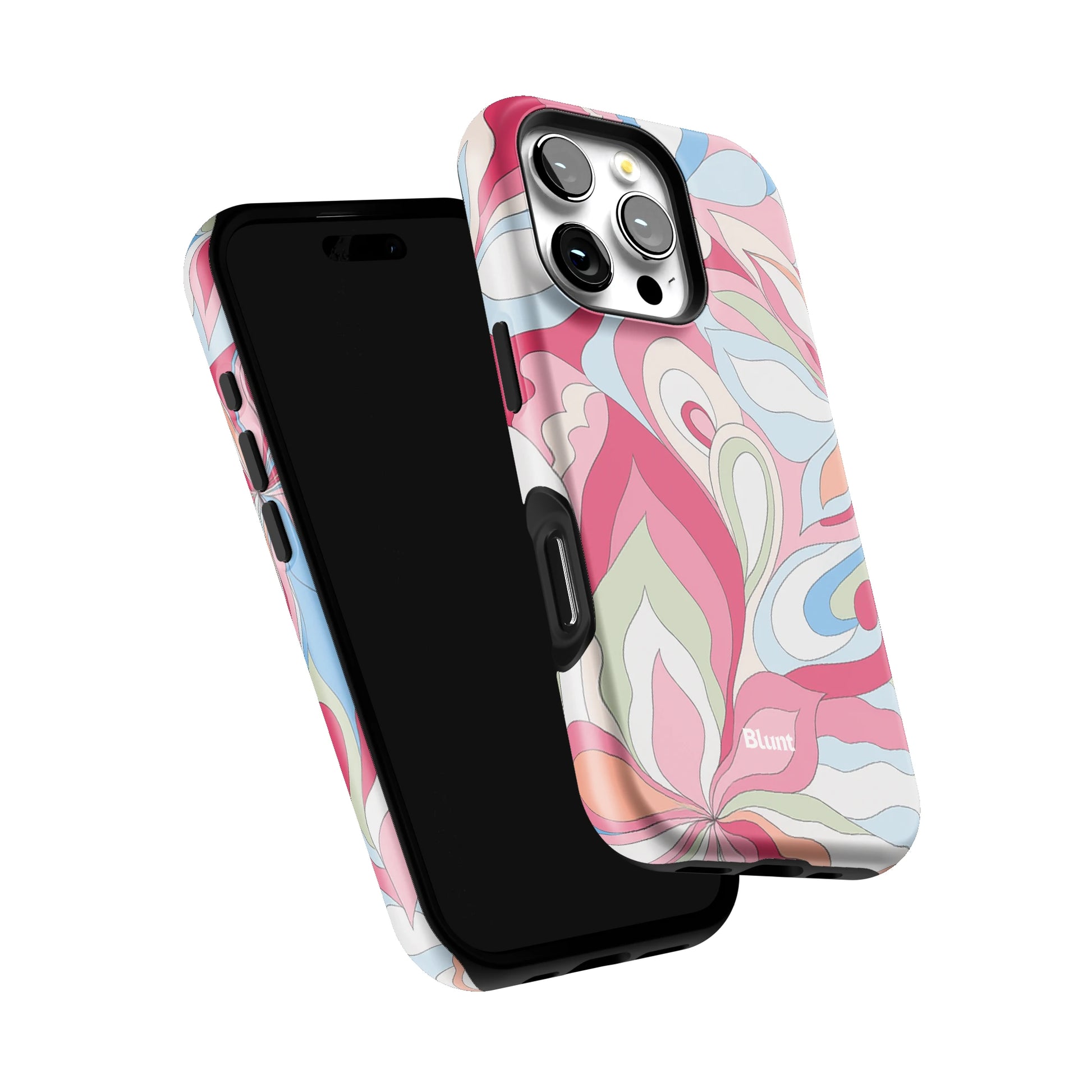 Rosette iPhone Case gallery - Iphone_16_Pro_6