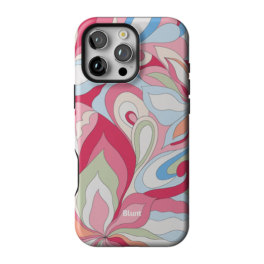 Rosette iPhone Case gallery - Iphone_16_Pro_Max_1