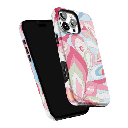 Rosette iPhone Case gallery - Iphone_16_Pro_Max_6