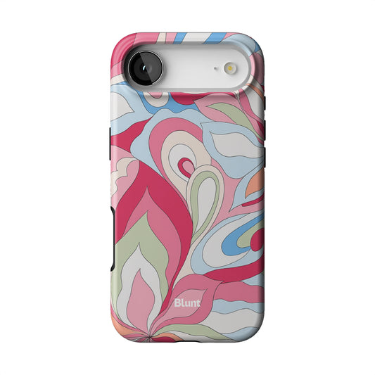 Rosette iPhone Case gallery - Iphone_17_Air_1