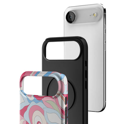Rosette iPhone Case gallery - Iphone_17_Air_3