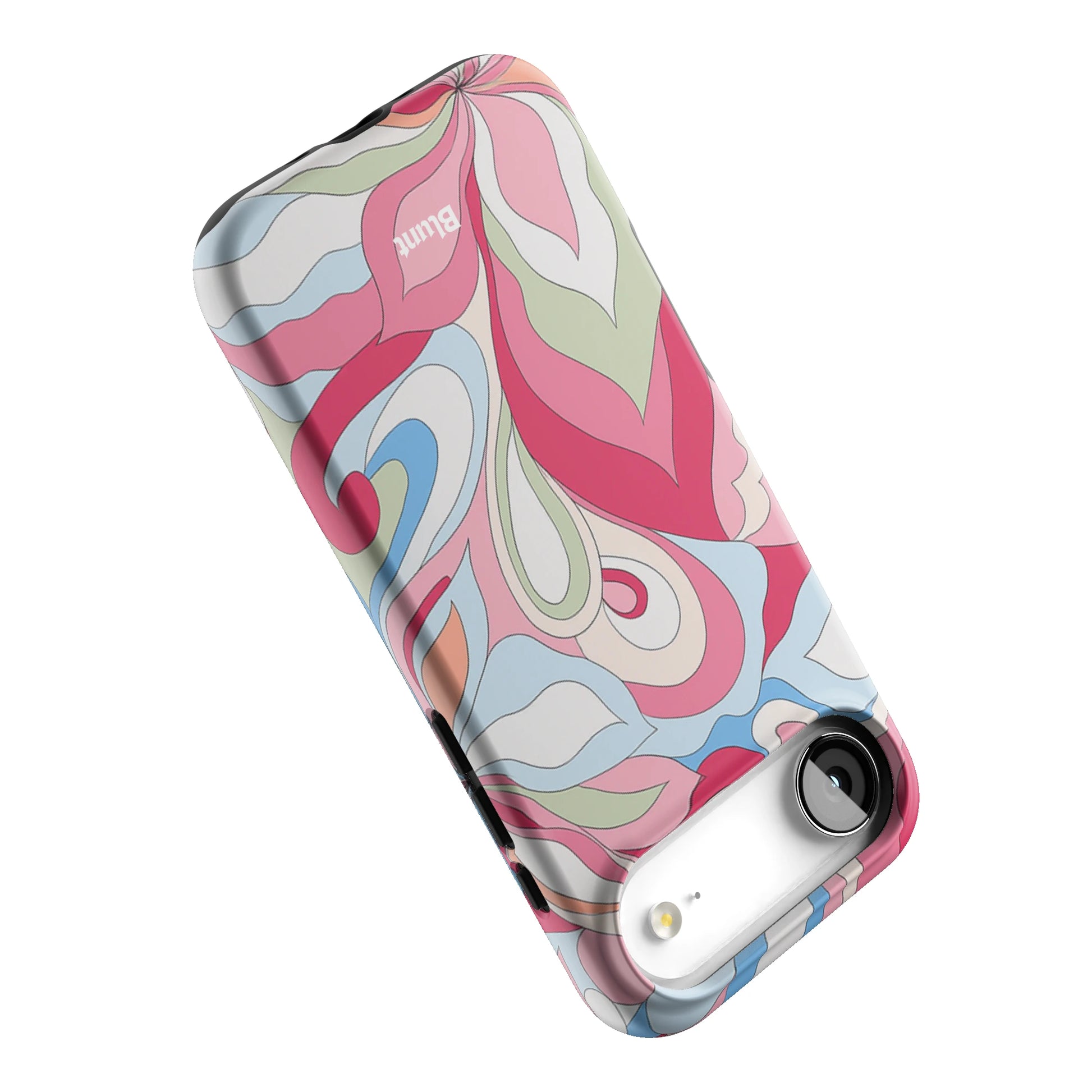 Rosette iPhone Case gallery - Iphone_17_Air_5