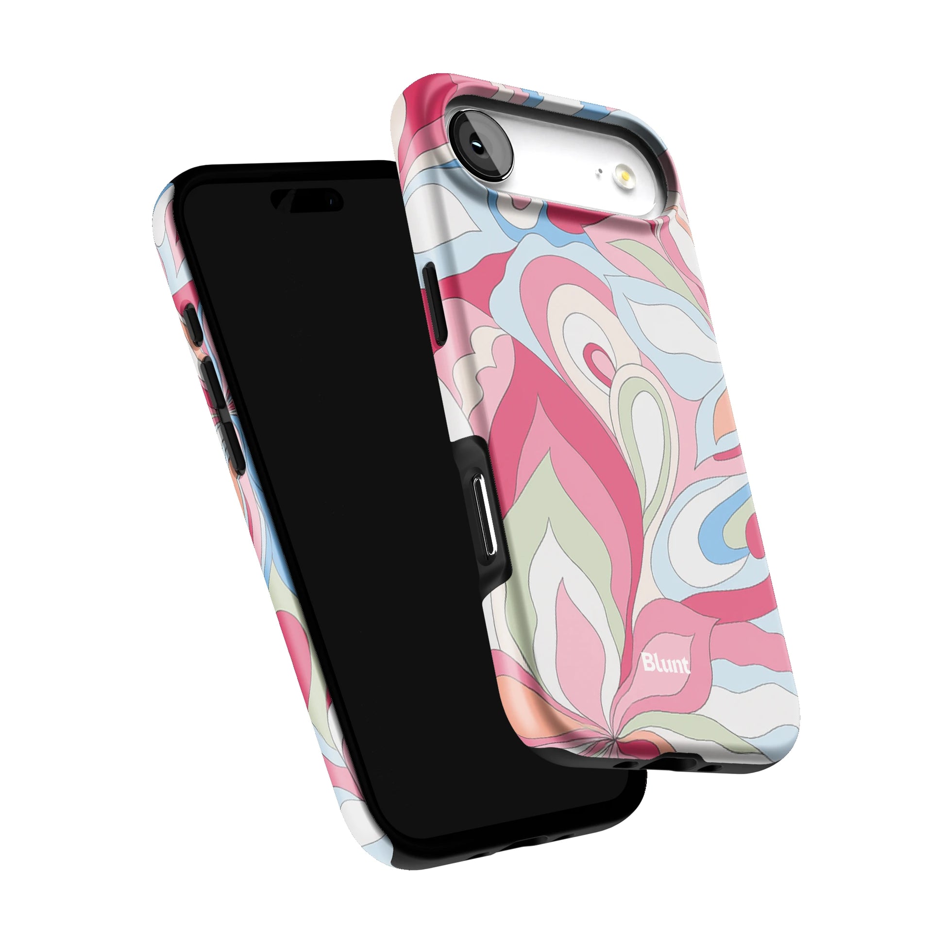 Rosette iPhone Case gallery - Iphone_17_Air_6