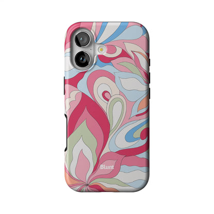 Rosette iPhone Case gallery - Iphone_17_Iphone_1