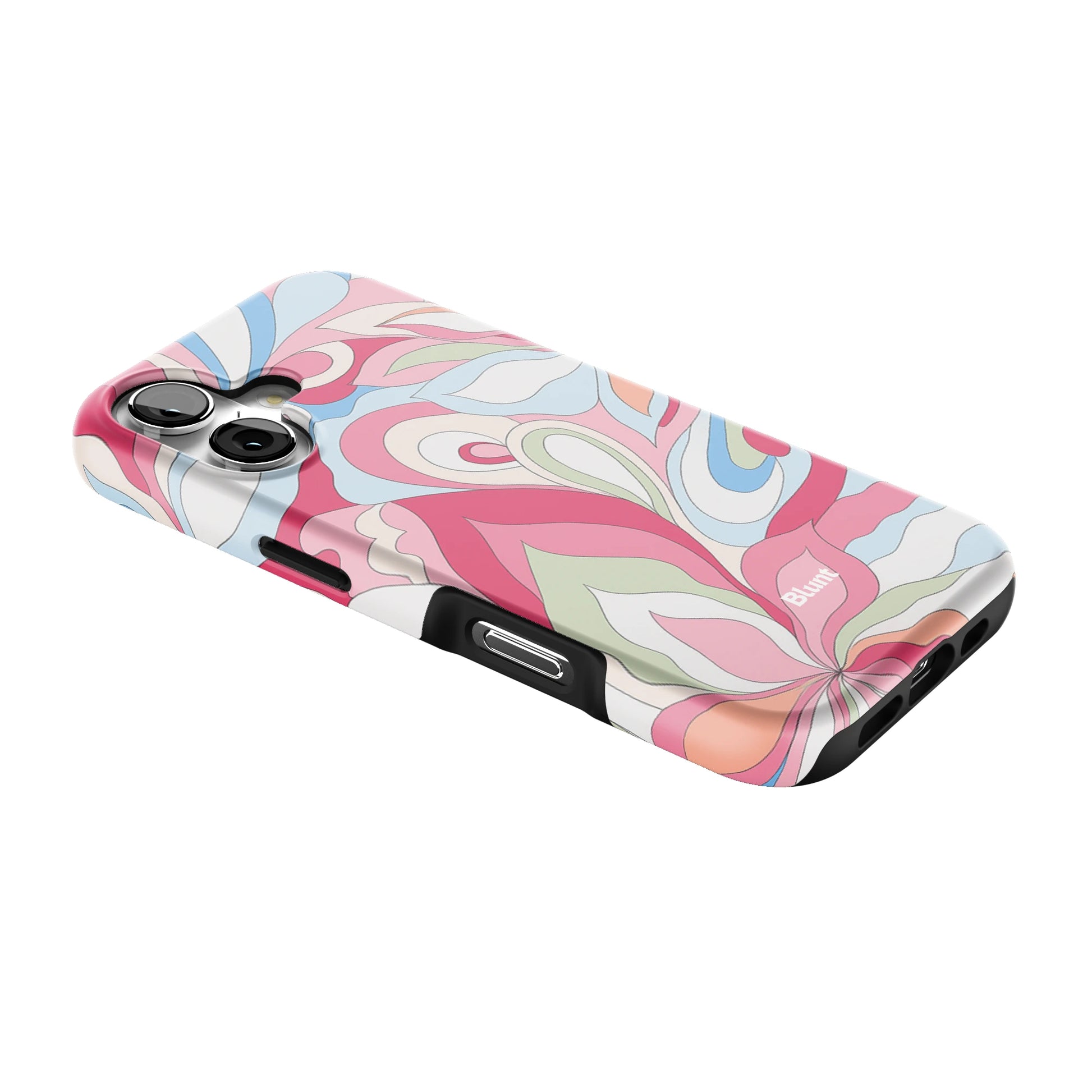 Rosette iPhone Case gallery - Iphone_17_Iphone_2