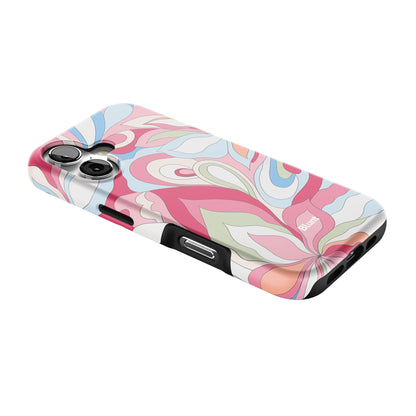 Rosette iPhone Case gallery - Iphone_17_Iphone_2