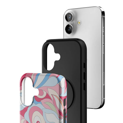 Rosette iPhone Case gallery - Iphone_17_Iphone_3