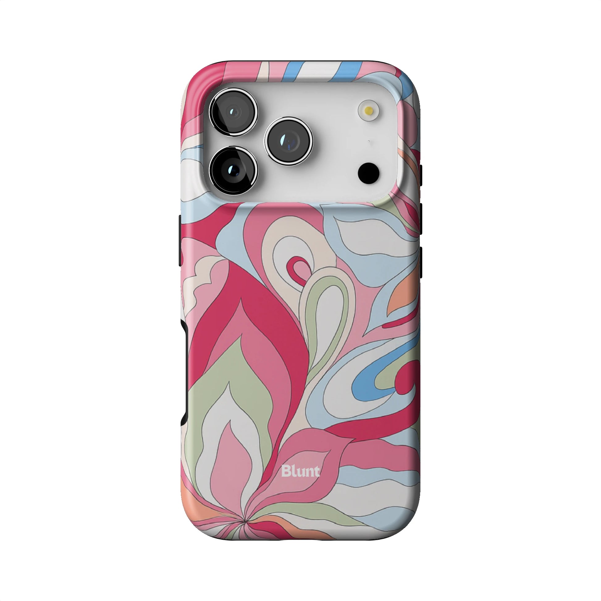 Rosette iPhone Case gallery - Iphone_17_Pro_1