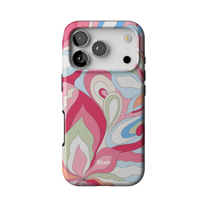 Rosette iPhone Case gallery - Iphone_17_Pro_1