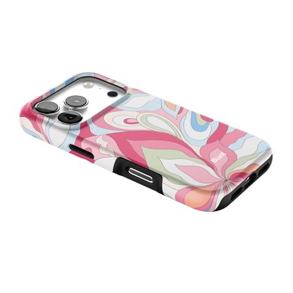 Rosette iPhone Case gallery - Iphone_17_Pro_2
