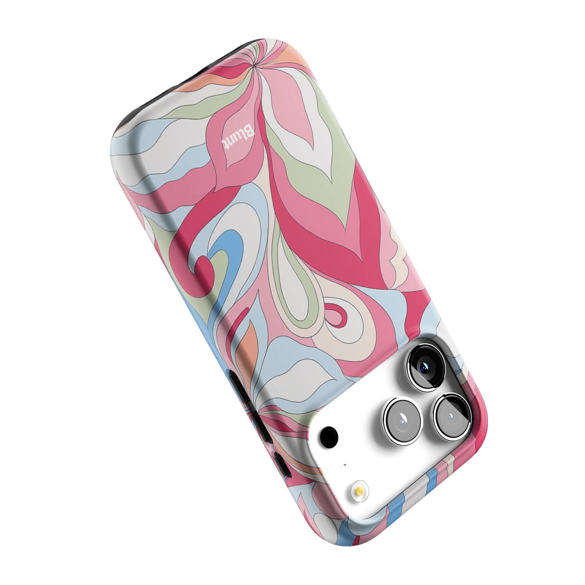 Rosette iPhone Case gallery - Iphone_17_Pro_5