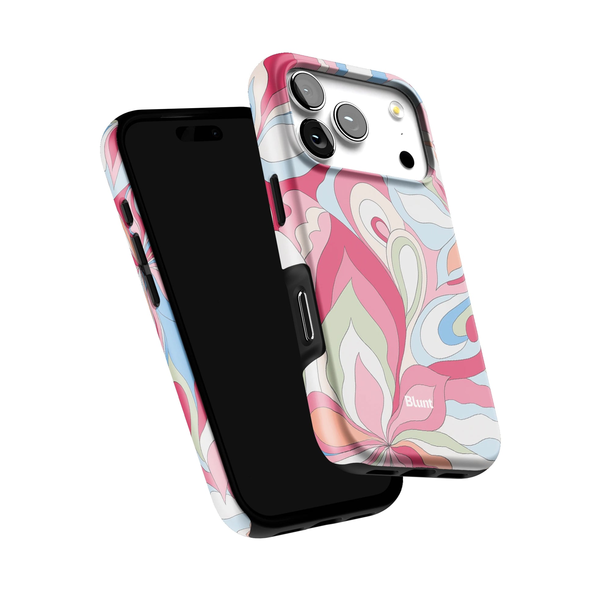 Rosette iPhone Case gallery - Iphone_17_Pro_6