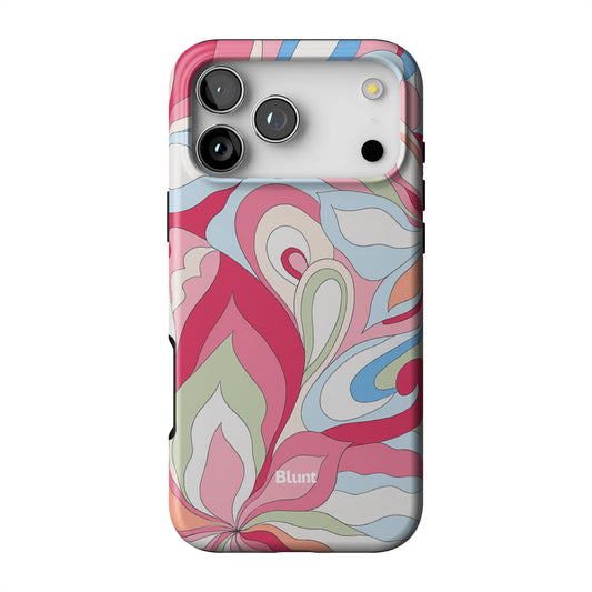 Rosette iPhone Case gallery - Iphone_17_Pro_Max_1