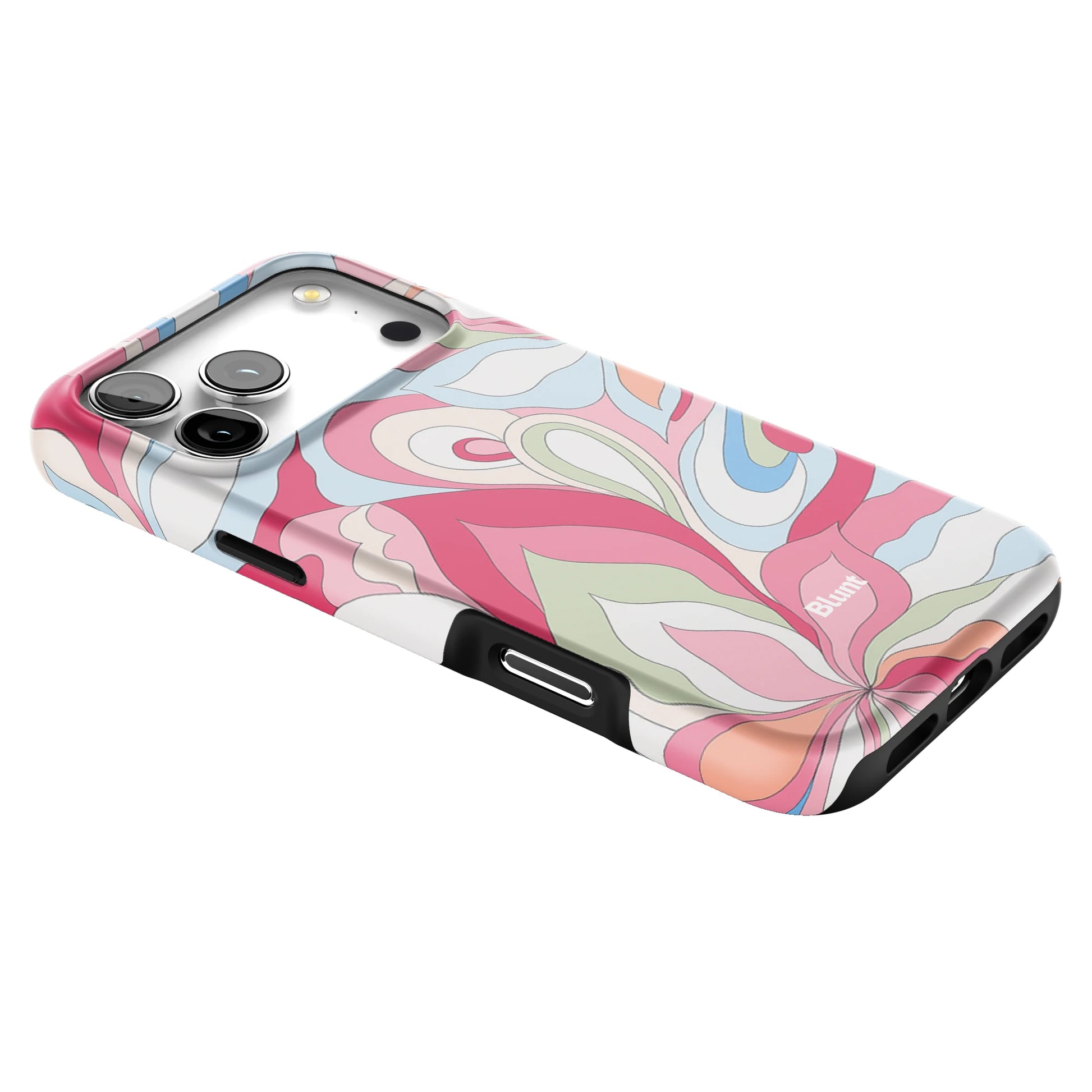 Rosette iPhone Case gallery - Iphone_17_Pro_Max_2