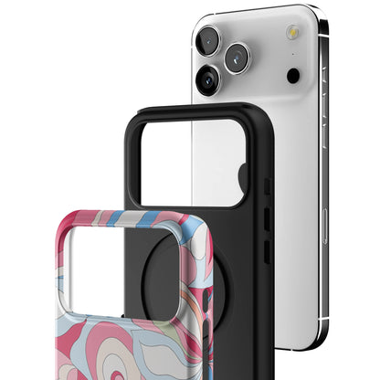 Rosette iPhone Case gallery - Iphone_17_Pro_Max_3