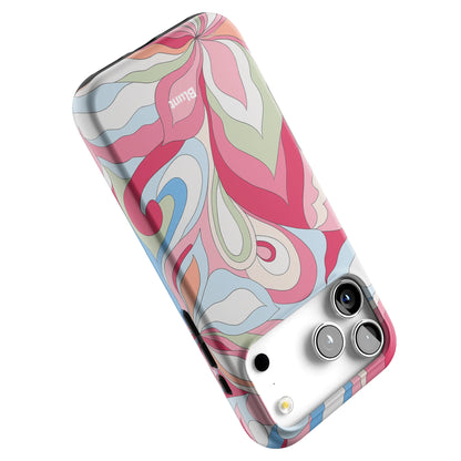 Rosette iPhone Case gallery - Iphone_17_Pro_Max_5