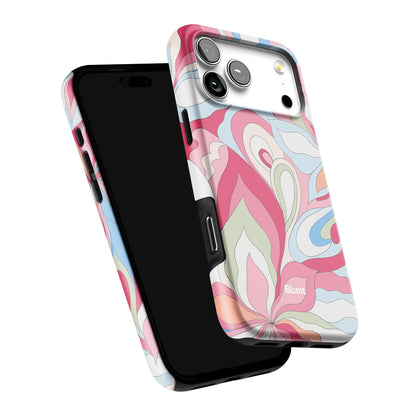 Rosette iPhone Case gallery - Iphone_17_Pro_Max_6