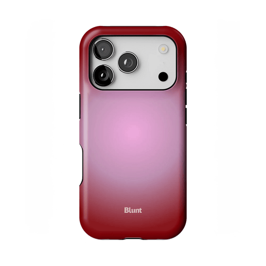 Rosewood iPhone Case - Blunt Cases