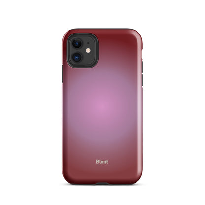Rosewood iPhone Case - Blunt Cases