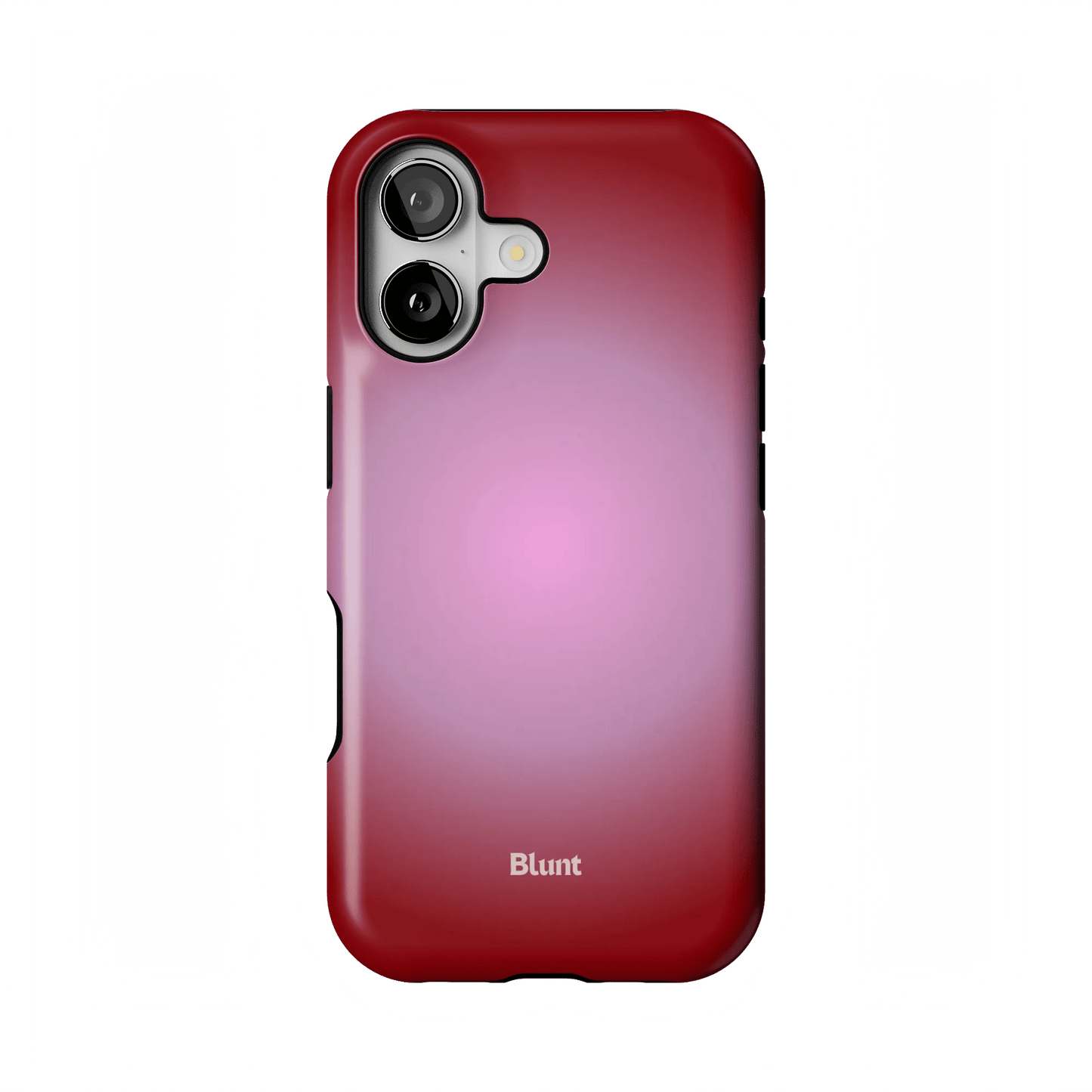Rosewood iPhone Case - Blunt Cases