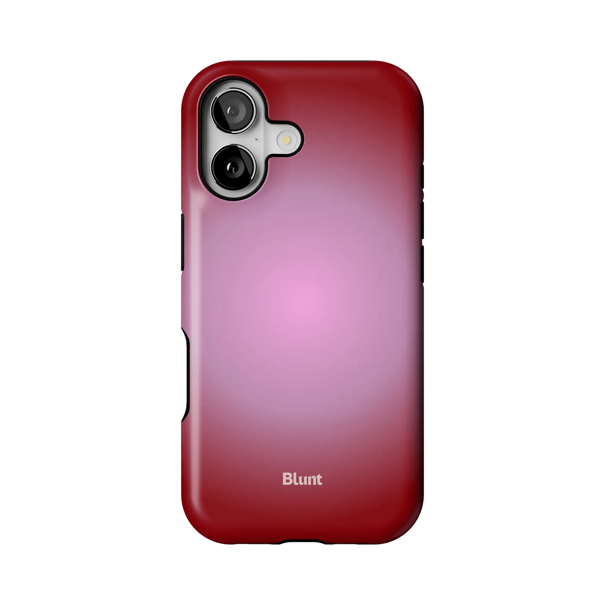 Rosewood iPhone Case - Blunt Cases