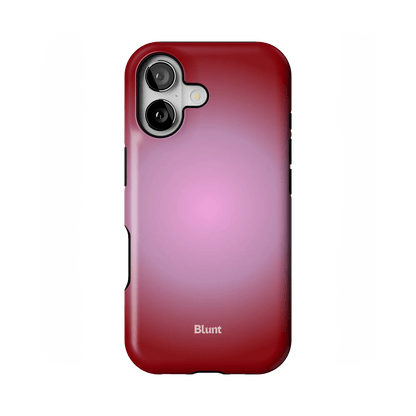 Rosewood iPhone Case - Blunt Cases