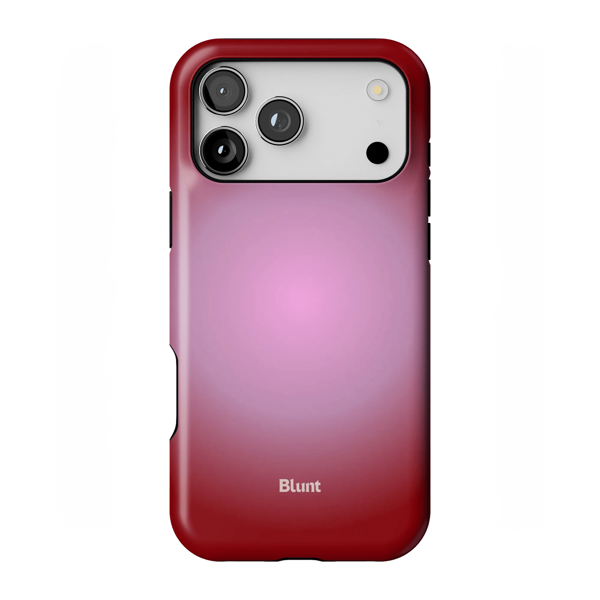 Rosewood iPhone Case - Blunt Cases
