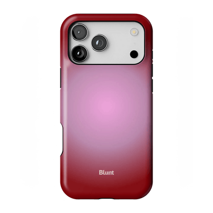 Rosewood iPhone Case - Blunt Cases