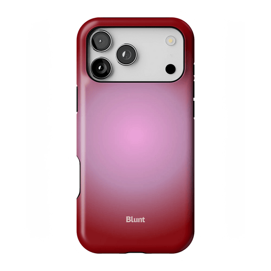 Rosewood iPhone Case - Blunt Cases