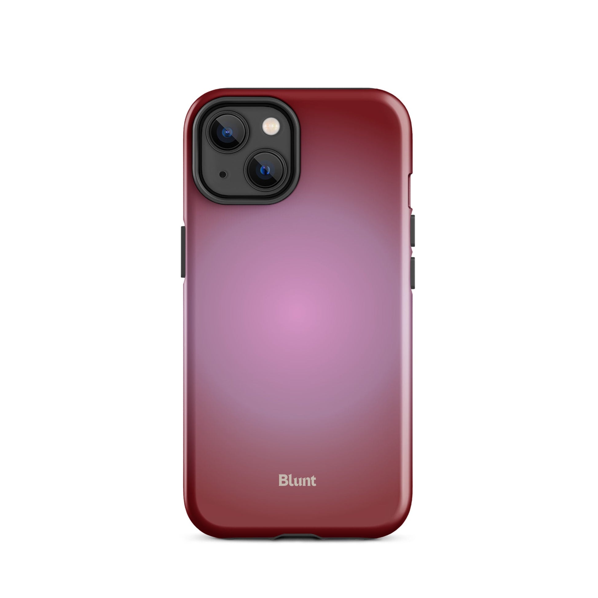 Rosewood iPhone Case - Blunt Cases
