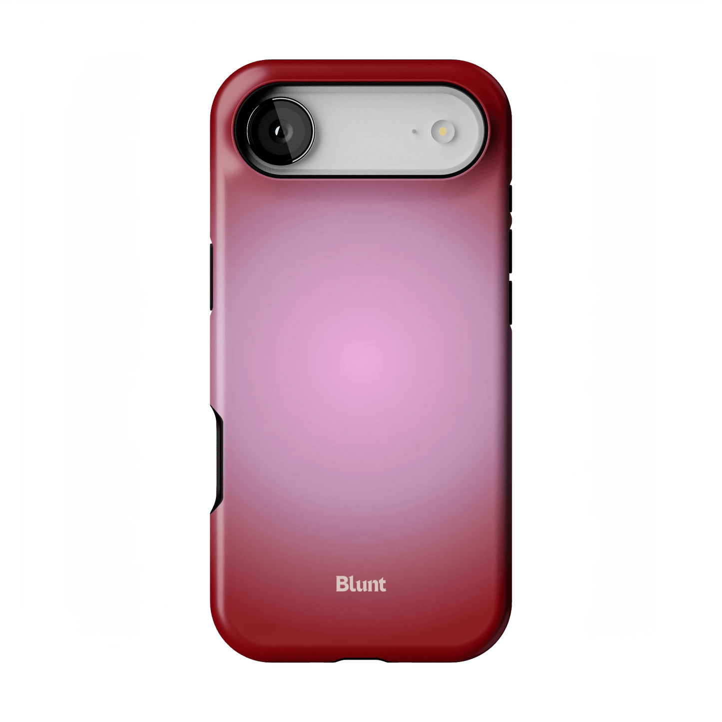 Rosewood iPhone Case - Blunt Cases