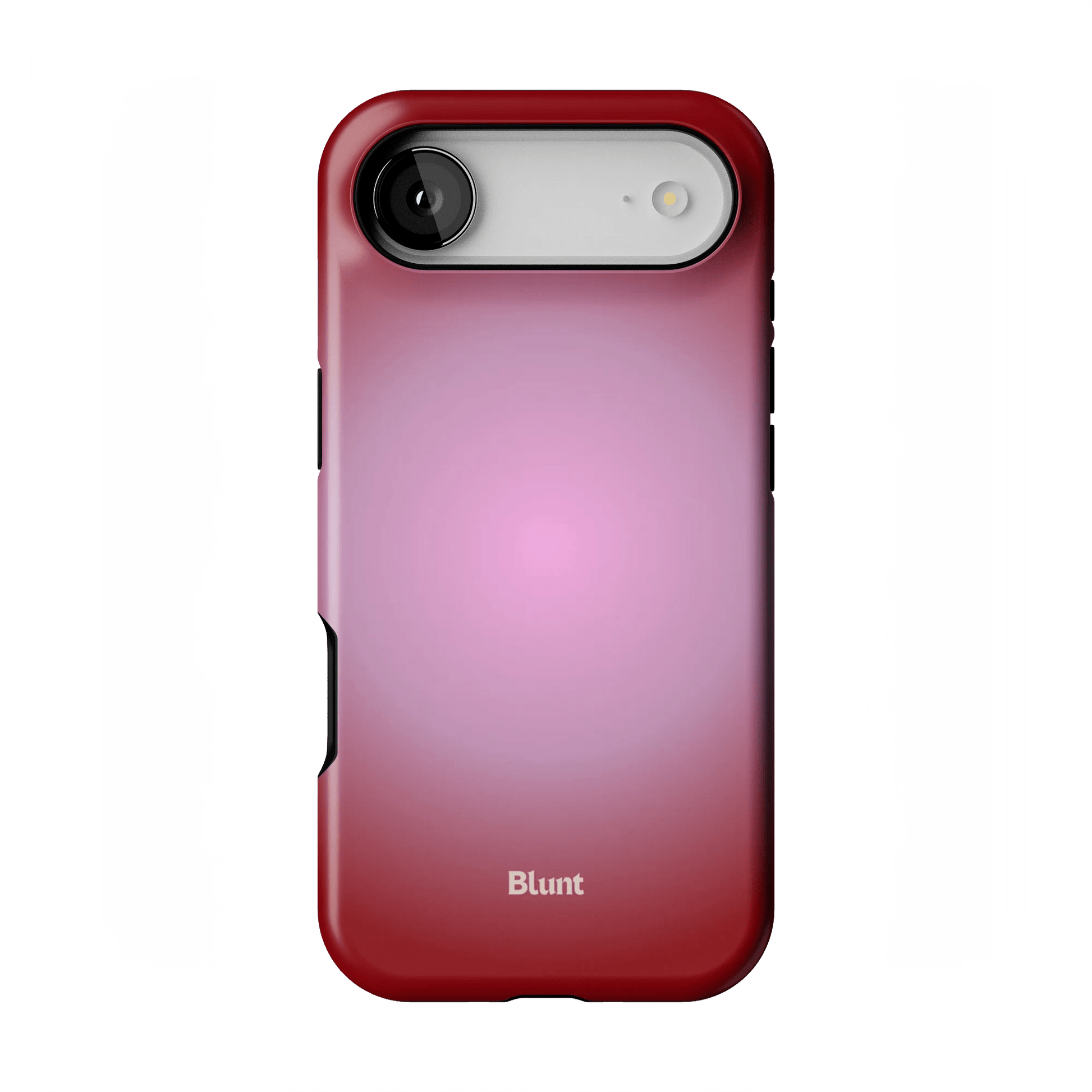Rosewood iPhone Case - Blunt Cases