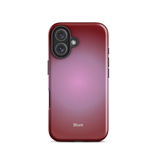 Rosewood iPhone Case - Blunt Cases