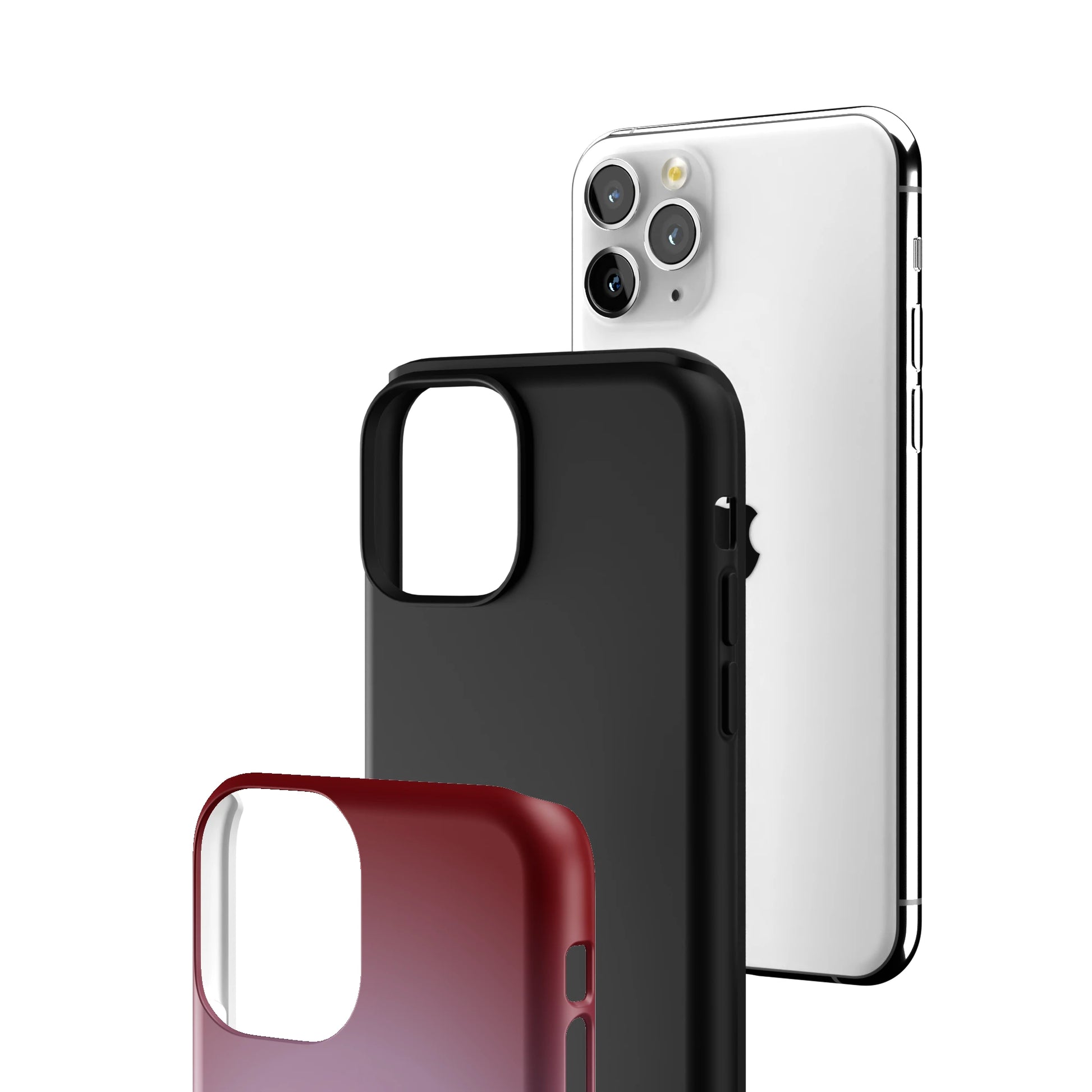 Rosewood iPhone Case gallery - Iphone_11_Pro_3
