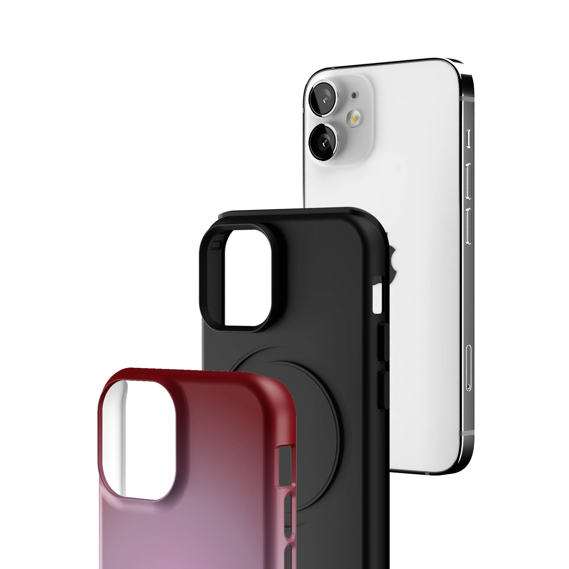 Rosewood iPhone Case gallery - Iphone_12_Mini_Air_Plus_3