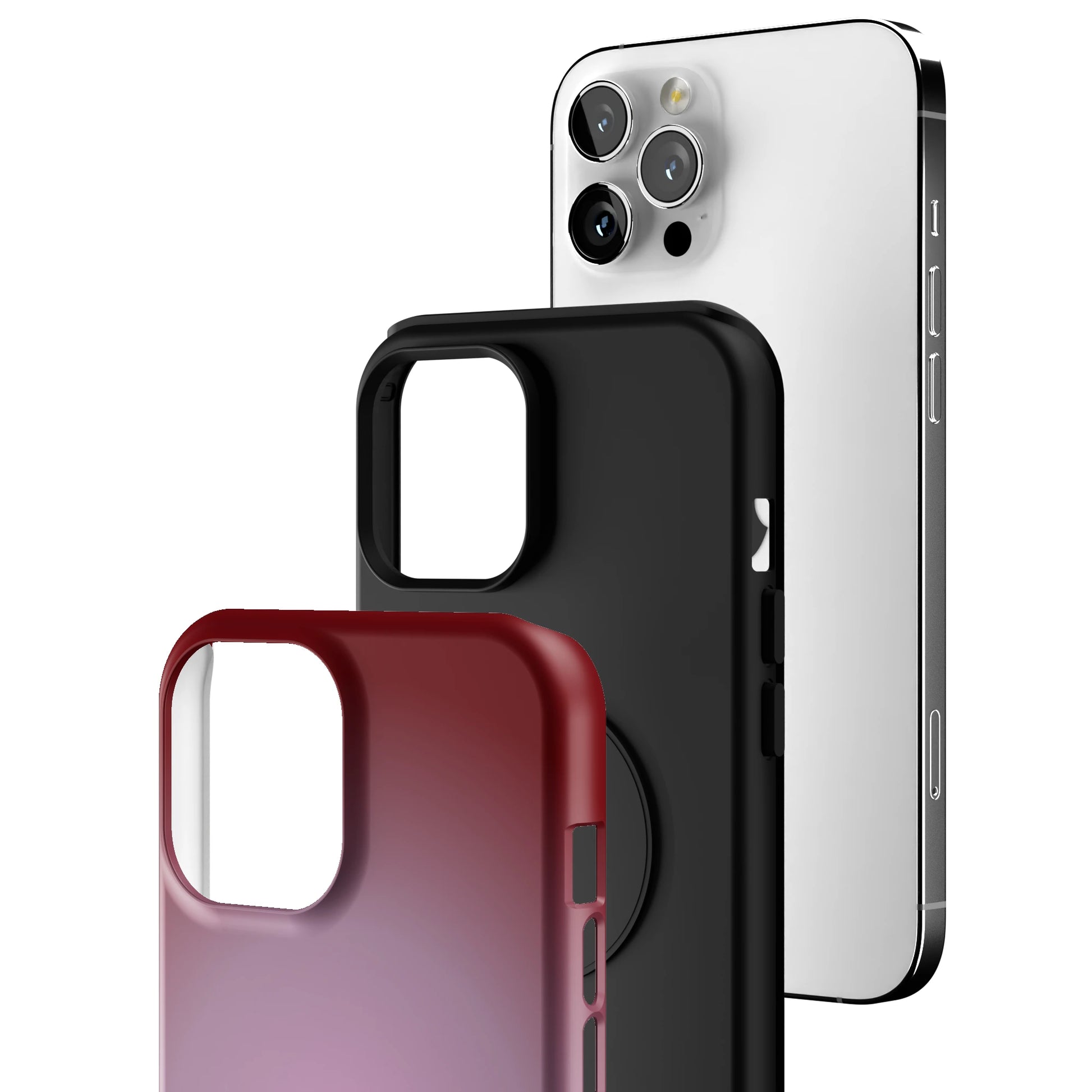 Rosewood iPhone Case gallery - Iphone_12_Pro_Max_3